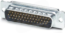 VS-25-ST-DSUB-HD-EG Wkładka stykowa D-SUB