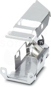 VS-09-TI-2EMV Tuleja wewnętrzna EMC D-SUB