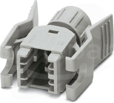 VS-08-T-RJ45/IP 20 Obudowa tulejowa RJ45