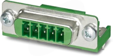 VS-PSC 1,5/5-M Wkładka stykowa
