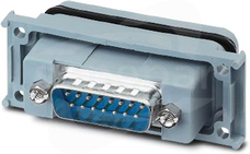 VS-15-A-GC-ST/ST Rama do nabudowania D-SUB