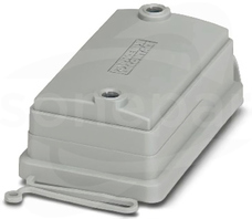 HC-B 10-TMS-SD-IP50 Klapka ochronna