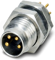 SACC-DSI-M8MS-4CON-L180 Wtyk czujnika