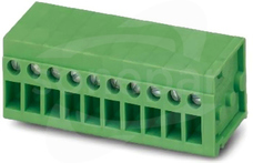 FRONT 2,5-H/SA 5/ 2 BD:1-2 Terminal przyłączeniowy do PCB