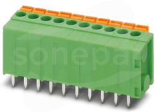 FFKDSA1/V-3,81-12 Terminal przyłączeniowy do PCB
