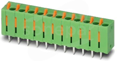 FFKDSA1/V2-5,08- 2 GY LCBK BD Terminal przyłączeniowy do PCB