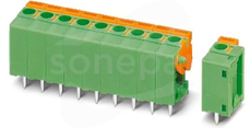 FFKDSA1/V1-5,08-17 Terminal przyłączeniowy do PCB