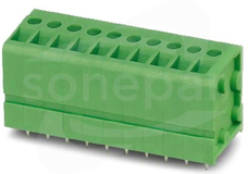 FRONT 2,5-V/SA10/ 3 Terminal przyłączeniowy do PCB