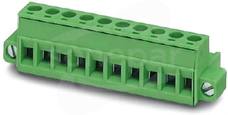 MSTB 2,5/ 2-STF-5,08 ABGY Złącze do PCB