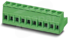 MSTB 2,5/16-ST-5,08 AU SO4 Złącze do PCB