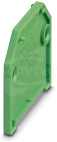 RZ-KDS10 Przekładka rastrowa
