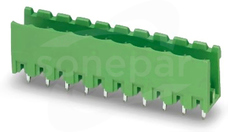 MSTBV 2,5/ 8-G BU Gniazdo do PCB