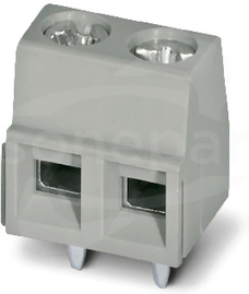 BC-500X10- 4 GN Terminal przyłączeniowy do PCB