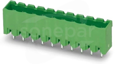 MSTBVA 2,5/10-G-5,08 BU Gniazdo do PCB