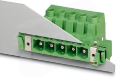 DFK-PC 16/ 6-STF-SH-10,16 Wtyk przelotowy