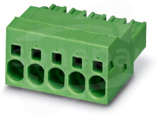 SPC 5/ 4-ST-7,62 BUGY CP BD4-1 Złącze do PCB
