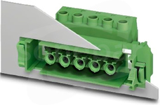 DFK-IPC 16/ 2-STF-10,16 GY SF Wtyk przelotowy