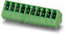 SMC 1,5/ 2-G-3,81 Łącznik wtykowy