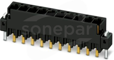 MCV 0,5/16-G-2,54 P20THRR72C1 Gniazdo do PCB