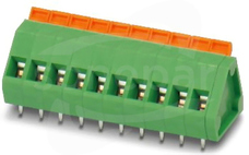 ZFKDSA 1,5-W-5,08-14 Terminal przyłączeniowy do PCB