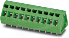 ZFKDS 1,5-5,08 Terminal przyłączeniowy do PCB