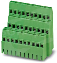 MK4DS 1,5/ 3-5,08-BCD Terminal przyłączeniowy do PCB