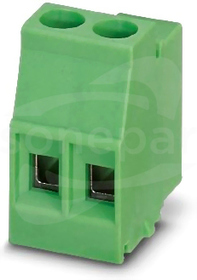 MKDSO 2,5/ 2-L Terminal przyłączeniowy do PCB