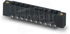 MCV 1,5/17-GF-3,5 P20 THR R104 Gniazdo do PCB