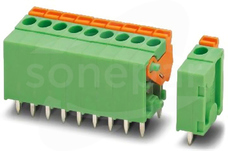 FFKDSA1/V-3,81- 5 Terminal przyłączeniowy do PCB