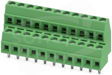 MKKDS 1/11-3,81 Terminal przyłączeniowy do PCB