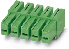 IPC 5/ 7-G-7,62 GY Gniazdo do PCB