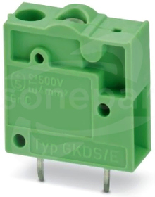 GKDS/E BU Terminal przyłączeniowy do PCB
