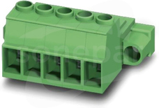 IPC 5/ 2-STF-7,62 Złącze do PCB