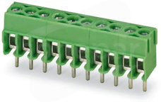 PT 1,5/ 2-3,5-H Blok przyłączeniowy PCB