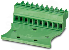 MC 1,5/ 4-STZ1-3,81 GY BD:1-4 Złącze do PCB