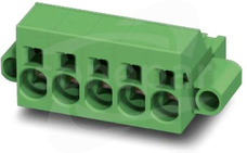 SPC 16/ 3-STF-10,16 BD:L1,N,L2 Złącze do PCB