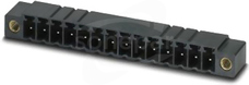 MC 1,5/17-GF-3,81 P20 THR Gniazdo do PCB