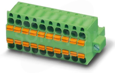 TFKC 2,5/ 8-STF-5,08 AUBDNZX43 Złącze do PCB