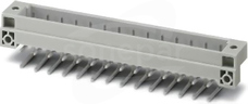 FRONT-FMC 1,5/D28-MF-6,35 Gniazdo do PCB