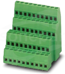 MK4DS 1,5/ 8-5,08 GY BD:13-4 Terminal przyłączeniowy do PCB