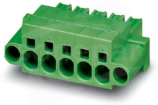 SPC 5/ 6-STF-7,62 BD:L1S1 Złącze do PCB
