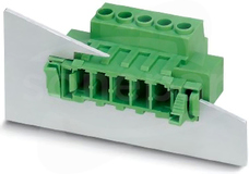 DFK-PC 5/10-ST-7,62 Wtyk przelotowy