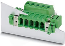 DFK-PC 5/12-STF-SH-7,62 Wtyk przelotowy