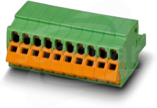 QC 1,5/ 2-ST Złącze do PCB