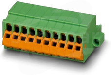 QC 1,5/ 9-STF Złącze do PCB