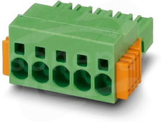 SPC 5/ 3-STCL-7,62BD:SERD-L SO Złącze do PCB