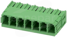 PC 5/ 7-G-7,62 Gniazdo do PCB