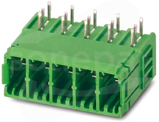 PC 5/ 2-GU-7,62 P26 THT R44 Gniazdo do PCB