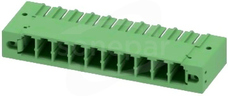 PC 5/10-GF-7,62 Gniazdo do PCB