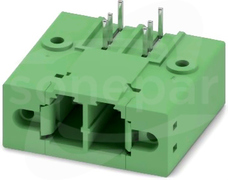 PC 5/ 2-GFU-7,62 Gniazdo do PCB